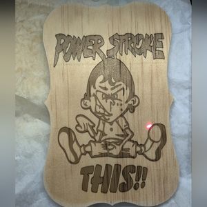 Man cave funny door sign